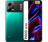 POCO X5 5G 256GB+8GB RAM