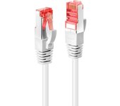 Lindy 47800 cable de red Blanco 20 m Cat6 S/FTP (S-STP)