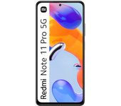 Redmi Note 11 Pro 5G 128GB+8GB RAM