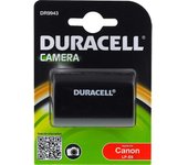 Duracell Batería para EOS 6D