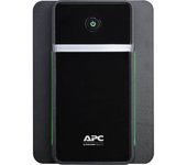 APC BX1600MI-GR sistema de alimentación ininterrumpida (UPS) Línea interactiva 1,6 kVA 900 W 4 salid