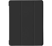 Funda para iPad Air 4 2020/5 2022/11' 2024 Soporte Función Reposo Negro