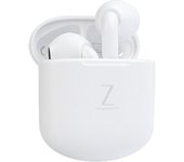 ZTE Buds Auriculares Inalámbrico Dentro de oído Llamadas/Música Bluetooth Blanco