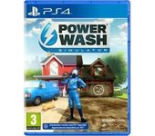 Powerwash Simulator Ps4