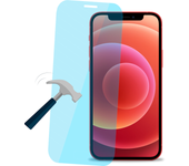 Protector pantalla 2.5D con borde iPhone 12 / 12 Pro