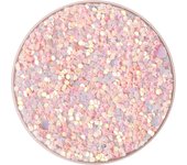 PopSockets Sparkle Rose Soporte pasivo Lector de libros electrónicos, Teléfono móvil/smartphone, Tab