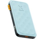 Xtorm 20W Fuel Series Powerbank 10.000mAh - Teal Blue