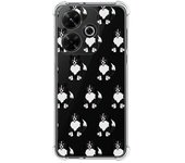 Funda Antigolpes Xiaomi Poco M6 4G Perros 07
