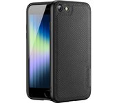 nevox StyleShell funda para teléfono móvil 11,9 cm (4.7 pulgadas pulgadas) Negro