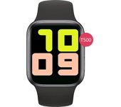 Smartwatch Health T500 - Negro