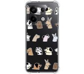 Funda Antigolpes Xiaomi Poco X6 5G Pe