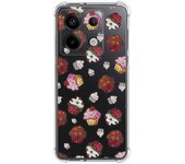 Funda Antigolpes Xiaomi Poco X6 5G Muffins
