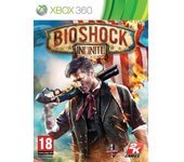 Juego BIOSHOCK INFINITE / XBOX 360