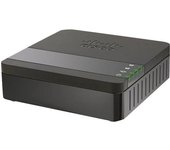 Adaptador de teléfono ATA 191 Wall Mount 100Mb LAN VoIP