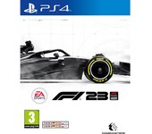 Electronic Arts F1 23 Estándar Inglés PlayStation 4