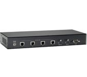 LevelOne HVE-9214T, 12 V, 5000 mA, 6,6 A, 300 x 160 x 44 mm, 1,22 kg, 280 x 160 x 120 mm