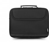 Urban Factory AVB06UF-V2 maletines para portátil 39,6 cm (15.6 pulgadas pulgadas) Maletín Negro