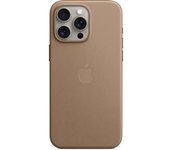 Apple MT4W3ZM/A funda para teléfono móvil 17 cm (6.7 pulgadas pulgadas) Gris pardo