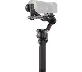 DJI RS4 Estabilizador manual para cámara Negro