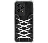 Funda Antigolpes Honor 200 Lite 5G Zapatillas 02