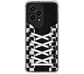 Funda Antigolpes Honor 200 Lite 5G Zapatillas 03