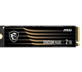 SPATIUM M480 Disco SSD Interno 2000 GB M.2 7000 MB/s NAND Negro