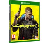 Cyberpunk 2077 – Edición Day One Xboxone