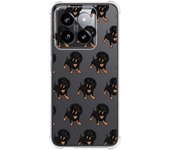 Funda Antigolpes Xiaomi 14 5G Perros 10