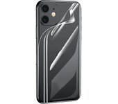 Hydrogel Full Cover Verso para Apple iPhone 12 mini
