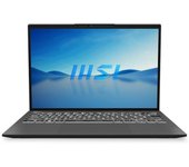 PRESTIGE 13EVO A12M-009ES 13.3 pulgadas i7-1280P 1TB SSD+16GB RAM