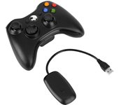 Mando para Xbox 360 Wireless Sin Hilos