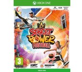 Street Power Football Juego de Xbox One