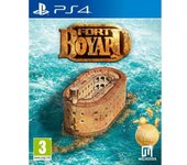 Fort Boyard New Edition Juego de PS4