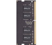 MN8GSD42666 Memoria RAM 8 GB (1 x 8 GB) 2666 MHz DDR4 SODIMM 1.2 V CL19 Negro