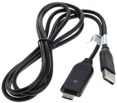 Cable de Carga USB para Samsung TL205 TL500 SH100 M110 M310W CL5 WP10
