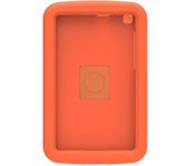 Samsung GP-FPT295 20,3 cm (8 pulgadas pulgadas) Funda Naranja