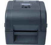 Brother TD-4650TNWB impresora de etiquetas Térmica directa / transferencia térmica 203 x 203 DPI Ina