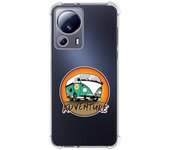 Funda Antigolpes Xiaomi 13 Lite 5G Adventure