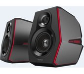 G5000 - Altavoces para juegos elegantes y funcionales (