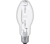 Lámpara E27 (gruesa) Elíptica HALOGENOS METÁLICOS 150W 4200K 11250lm -A