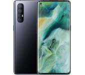 OPPO Find X2 Neo 16,5 cm (6.5 pulgadas pulgadas) SIM única Android 10.0 5G 12 GB 256 GB 4025 mAh Negro