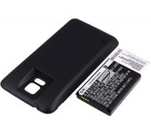 Batería para Samsung Galaxy S5 Color Negro 5600mAh
