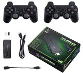 Consola inalámbrica M8 HD