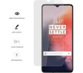 Protector Cristal Templado para Oneplus 7T Vidrio