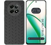 Funda Silicona Realme 12 5G / 12x 5G Metal