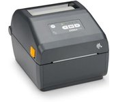 Zebra ZD421 impresora de etiquetas Térmica directa 203 x 203 DPI Inalámbrico y alámbrico