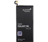BATERÍA PARA SAMSUNG GALAXY S6 2550MAH LI-ION BLUE STAR PREMIUM