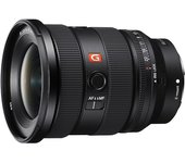 Sony FE 16-35mm F2.8 GM II MILC / SLR Objetivo estándar Negro