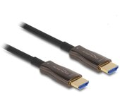 DeLOCK 86030 cable HDMI 20 m HDMI tipo A (Estándar) Negro