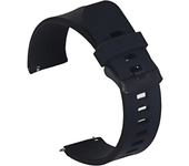 Correa Smoothsilicone con Hebilla Phonecare Samsung Galaxy Watch7 LTE 40mm - Negro